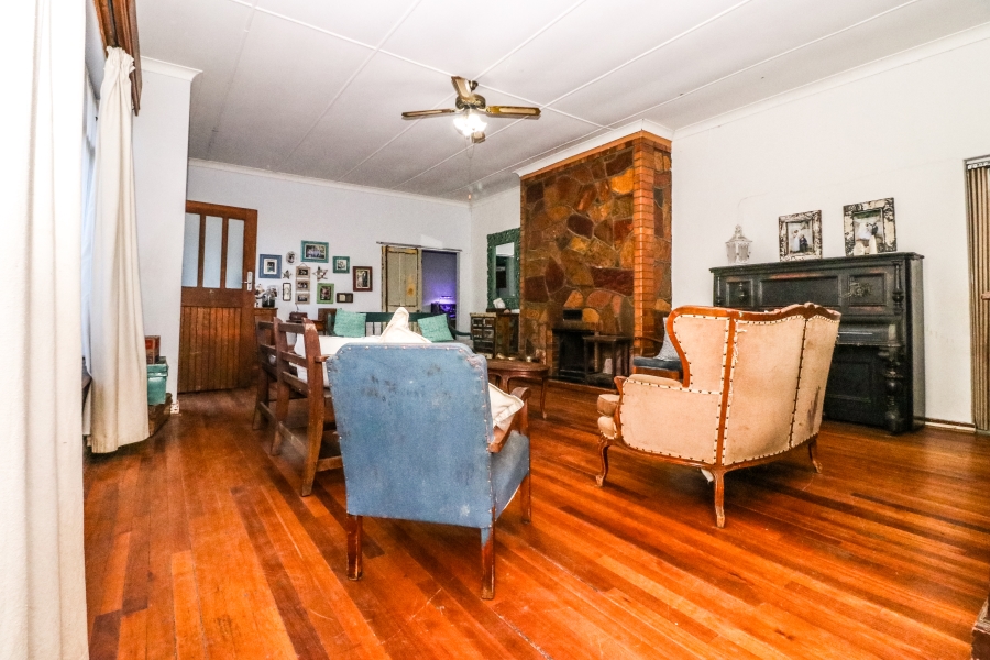 3 Bedroom Property for Sale in Bergsig Eastern Cape